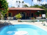 House Barbosa