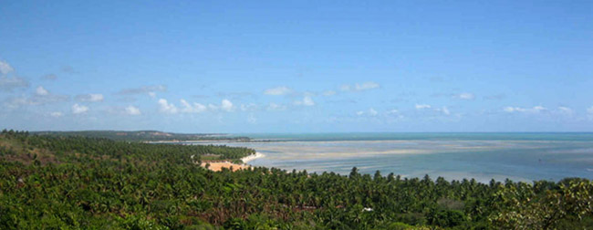 The region nova_cruz